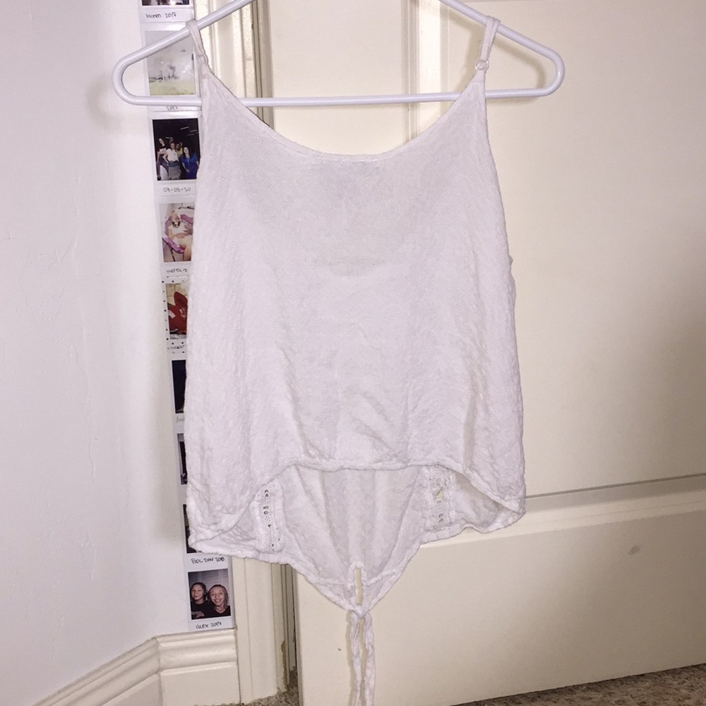 Tank Top - Picture 2 of 2